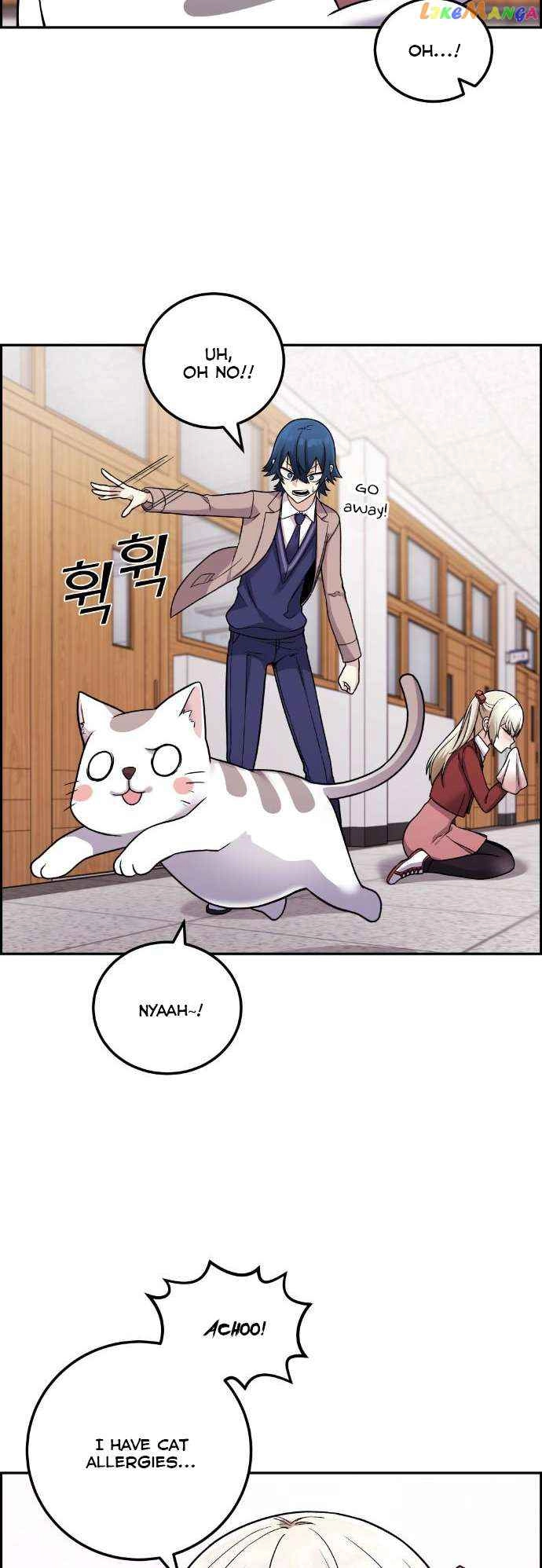 Webtoon Character Na Kang Lim Chapter 35 6